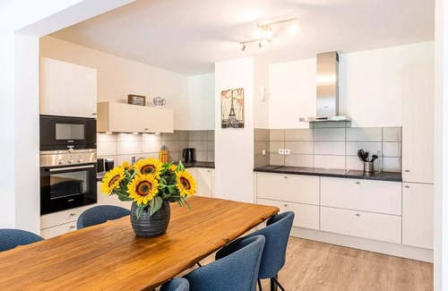 Abondance Apartment | Apartment Deluxe 5 persons