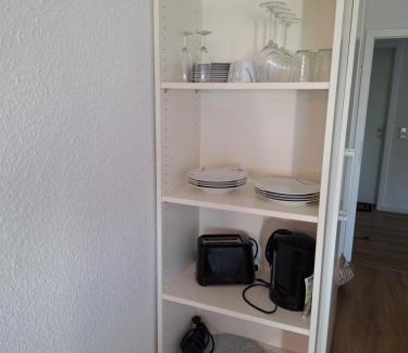 Weinsheim Apartment | Apartment Deluxe mit Balkon Eifel Prüm