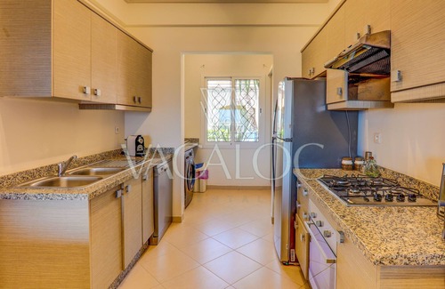Imi Ouaddar Apartment | Apartment-Deluxe-Mobility bath-Sea view