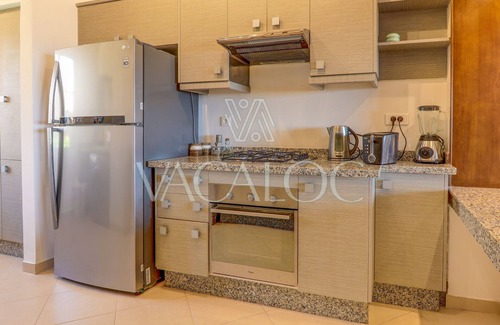 Imi Ouaddar Apartment | Apartment-Deluxe-Mobility bath-Sea view