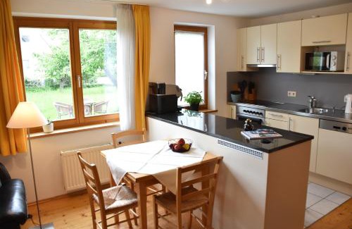 Bregenz Apartment | Apartment Denk
