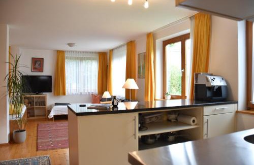 Bregenz Apartment | Apartment Denk