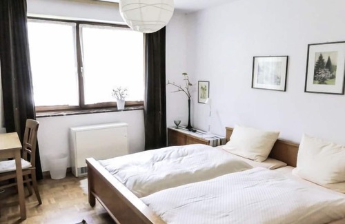 Enkirch Apartment | Apartment Der Malerwinkel in Enkirch - 4 persons, 2 bedrooms