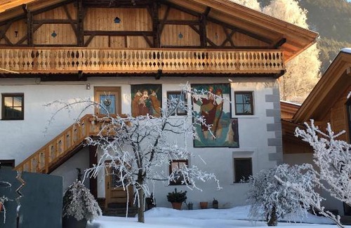 Leithen Apartment | Apartment Der Riese