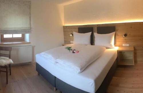 Leithen Apartment | Apartment Der Riese