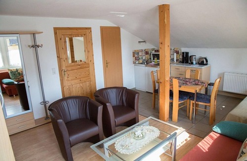 Blasewitz Apartment | Apartment der Villa Elsa