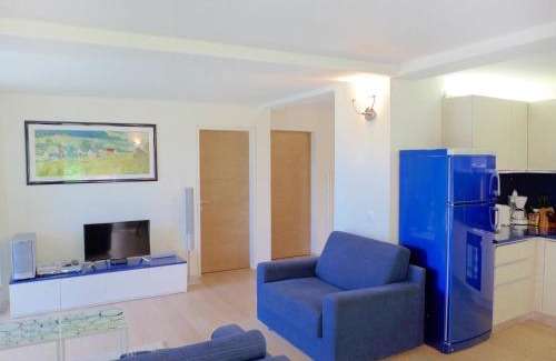 Randogne Apartment | Apartment Derby by Interhome