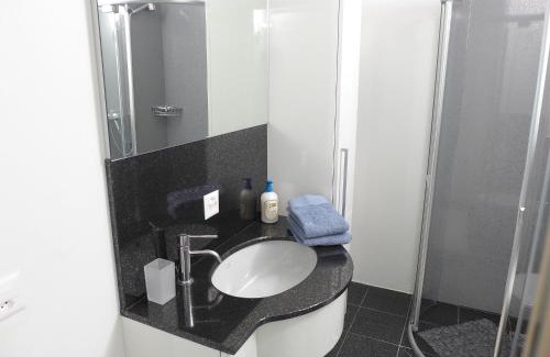 Randogne Apartment | Apartment Derby by Interhome