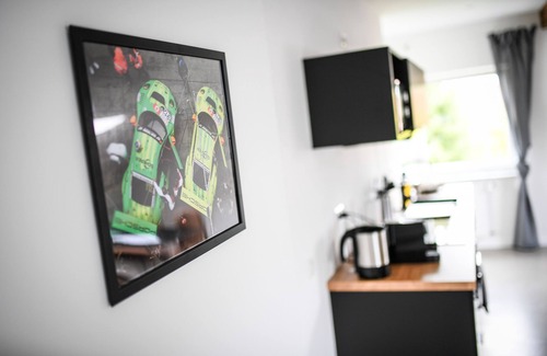 Reimerath Apartment | Apartment-Designer-Private Bathroom-2-Hatzenbach