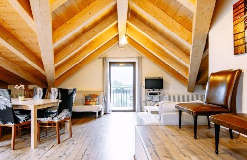 Calceranica al Lago Apartment | Apartment Deval-3 by Interhome