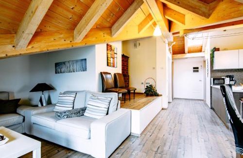 Calceranica al Lago Apartment | Apartment Deval-3 by Interhome