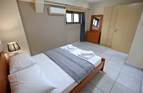 Lambi Apartment | Apartment Di Rena , Near The Sea