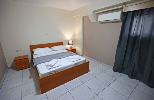 Lambi Apartment | Apartment Di Rena , Near The Sea