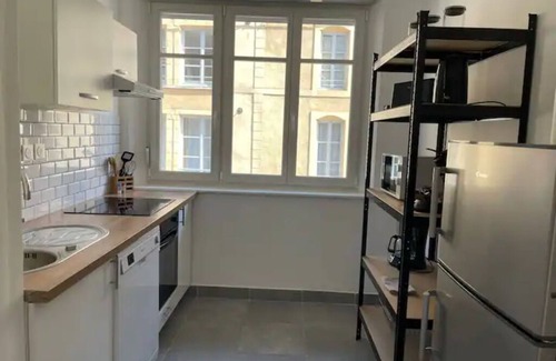 Sedan Apartment | Apartment Diamant (3)