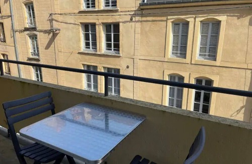 Sedan Apartment | Apartment Diamant (3)