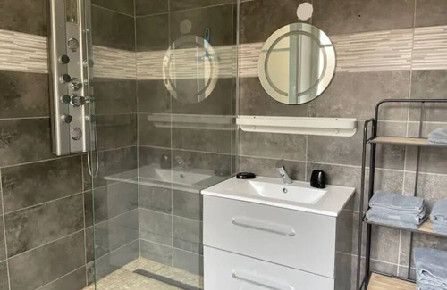 Sedan Apartment | Apartment Diamant (3)