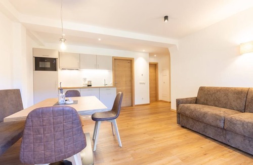 Nova Levante Apartment | Apartment "DIAMANTIDI"