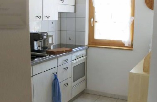 Muenster Apartment | Apartment Diana by Interhome