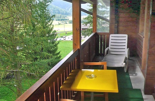 Muenster Apartment | Apartment Diana by Interhome