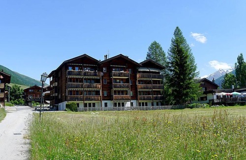 Muenster Apartment | Apartment Diana by Interhome