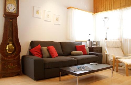 Muenster Apartment | Apartment Diana by Interhome