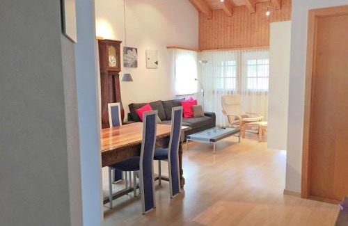 Muenster Apartment | Apartment Diana by Interhome