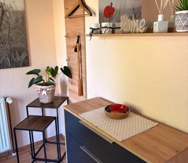 Machern Apartment | Apartment Dietze
