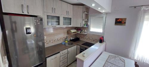 Burtaisi Apartment | Apartment Diki