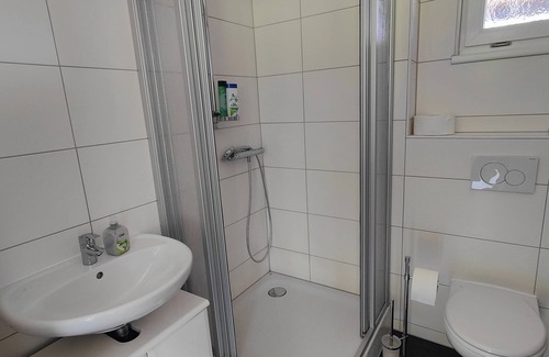 Schardorf Apartment | Apartment directly on the golf course, near RedBull Ring