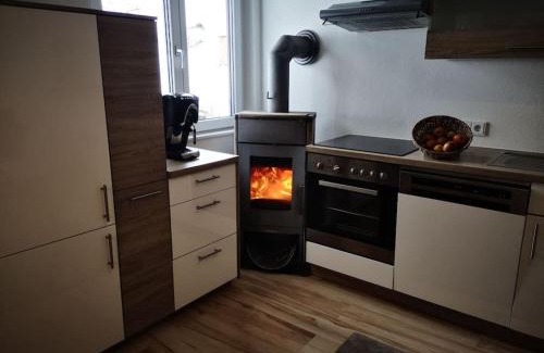 Mitterlimberg Apartment | Apartment direkt am Weingut Garber