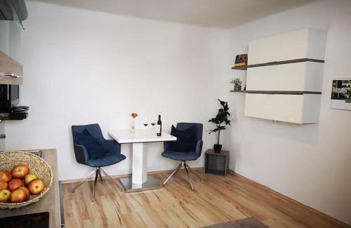 Mitterlimberg Apartment | Apartment direkt am Weingut Garber