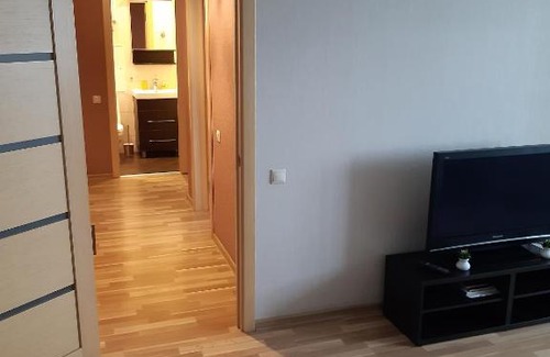 Savelovsky Apartment | Apartment Dmitrovka Center