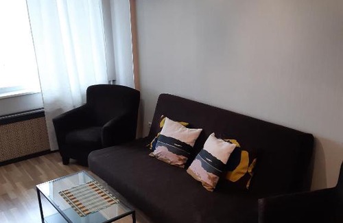 Savelovsky Apartment | Apartment Dmitrovka Center