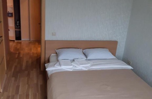 Savelovsky Apartment | Apartment Dmitrovka Center