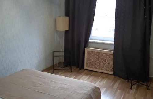 Savelovsky Apartment | Apartment Dmitrovka Center