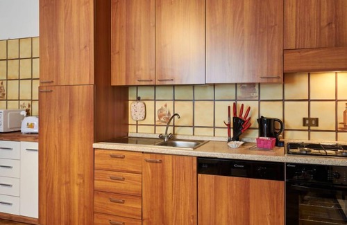 Stazzona Apartment | Apartment Dora by Interhome