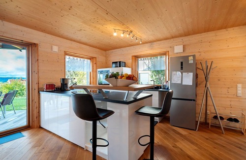 Dornstetten Apartment | Apartment 'Do-Mizil' with Private Terrace, Private Garden and Wi-Fi