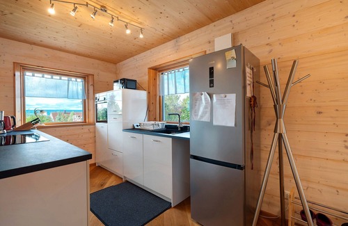 Dornstetten Apartment | Apartment 'Do-Mizil' with Private Terrace, Private Garden and Wi-Fi