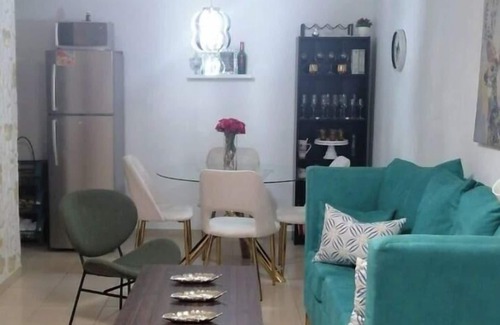 Ciudad Modelo Mirador Norte House | Apartment in Santo Domingo