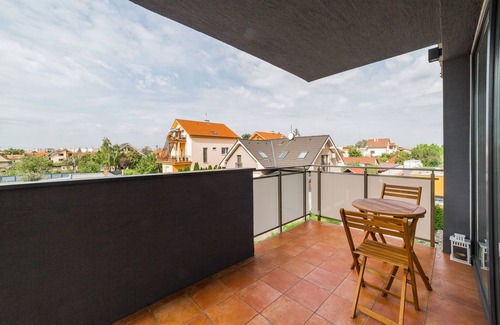 Senec Apartment | Apartment Dolfi