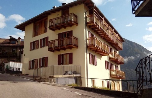 Tione di Trento Apartment | Apartment 'Dolomiti' in Tione di Trento