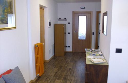 Tione di Trento Apartment | Apartment 'Dolomiti' in Tione di Trento