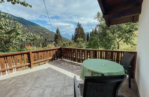 Winklern Apartment | Apartment Dolomitenblick - House Rupitsch
