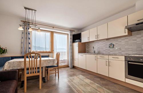 Spinga Apartment | Apartment Dolomitenblick