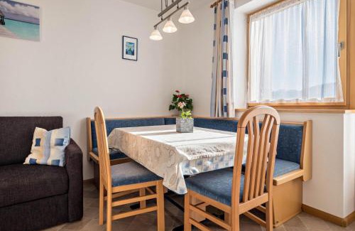 Spinga Apartment | Apartment Dolomitenblick