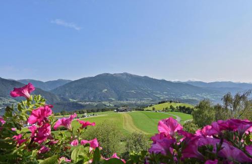 Spinga Apartment | Apartment Dolomitenblick