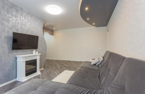 Pervomaysky District Apartment | Apartment Dom Kino