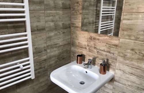 Strupcice Apartment | Apartment Dominika