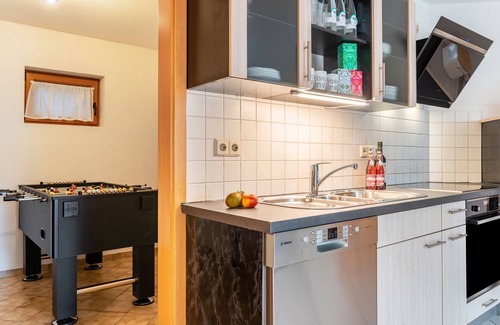Inzigkofen Apartment | Apartment 'Donauliebe' with Private Terrace, Shared Garden and Wi-Fi