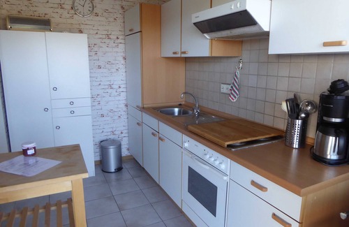 Michelstadt Apartment | Apartment Dora 1 - Apartment Dora 1